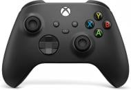 Геймпад Xbox Microsoft Wireless Controller Carbon Black