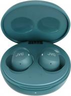 Наушники JVC matcha green (HA-A6T-Z-U)