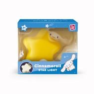 Фигурка коллекционная YUME "Звездное сияние" Синаморол со светом 11716 Фигурка коллекционная YUME "Звездное сияние" Синаморол со светом 11716