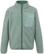 Кофта Regatta JrFrnkieWmFle RKA473-ZYF р.15-16 бирюзовый