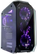 Компьютер персональный Artline Gaming X95 (X95v29) black