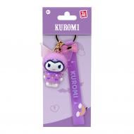 Брелок для ключей YUME Куроми в дождевике