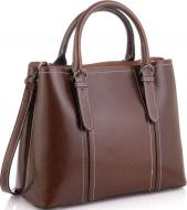 Сумка женская Grays GR3-8501B коричневый