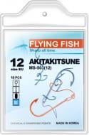 Гачок Flying Fish №12 20 г 10 шт. MS-503(12)