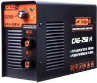 Інвертор зварювальний Дніпро-М САБ-258Н