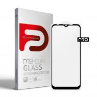 Захисне скло Armorstandart (61054) Pro для TECNO Spark 6 Go Black