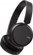 Навушники JVC HA-S36W-B-U black (HA-S36W-B-U) Навушники JVC HA-S36W-B-U black (HA-S36W-B-U)