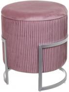 Сундук-пуф Montpellier 450xпудровый