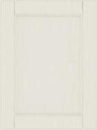 Фасад для кухни Грейд МДФ#16 Дуб Фарфор №367 533*396 Бордо