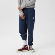 Брюки Converse STAR CHEVRON EMB PANT 10008815-467 р. S темно-синий