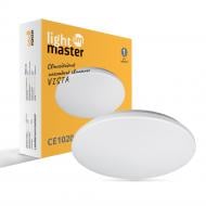 Світильник світлодіодний LightMaster 24 Вт 5000 IP20 CE1020 24W VISTA