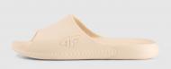 Шлепанцы 4F FLIPFLOP F093A 4FMM00FFLIF093A-83S р.36 бежевый