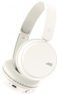 Навушники JVC HA-S36W-W-U white (HA-S36W-W-U)