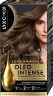 Фарба для волосся SYOSS Oleo Intense 6-54 холодний темно-русявий 115 мл
