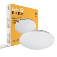 Світильник світлодіодний LightMaster 34 Вт 5000 IP20 CE1020 34W VISTA