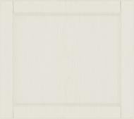 Фасад для кухни Грейд МДФ#16 Дуб Фарфор №367 533*596 Бордо