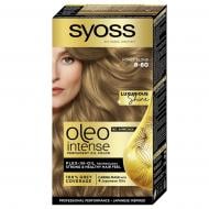 Краска для волос SYOSS Oleo Intense Shine 8-60 медовый блонд 115 мл