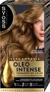 Краска для волос SYOSS Oleo Intense Shine 8-60 медовый блонд 115 мл