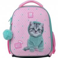 Рюкзак каркасный KITE Studio Pets SP22-555S-1