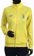 Джемпер 4F SWEATSHIRT FNK 4FSSS23TFSWF462-71S р.S желтый