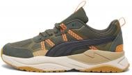 Кроссовки мужские Puma X-RAY TOUR 39231702 р.40 хаки