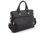 Сумка мужская деловая Tiding Bag A25F-17621A черный
