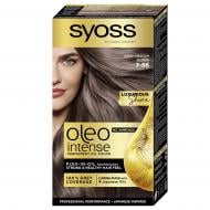 Краска для волос SYOSS Oleo Intense 7-56 холодный русый 115 мл