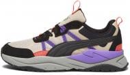 Кроссовки женские Puma X-RAY TOUR GRANOLA-PUMA BLACK-PURPLE GLI 39231701 р.37 разноцветные Кроссовки женские Puma X-RAY TOUR GRANOLA-PUMA BLACK-PURPLE GLI 39231701 р.37 разноцветные