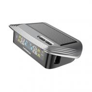 Контролер тиску LAUNCH системи у шинах TPMS Solar Display CRT-100 LAUNCH Контролер тиску LAUNCH системи у шинах TPMS Solar Display CRT-100 LAUNCH