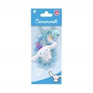 Брелок для ключей YUME Праздничная серия Синаморол