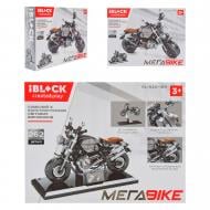 Конструктор Iblock МЕГАBIKE PL-920-189