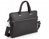 Сумка мужская деловая Tiding Bag A25F-9157-1A черный