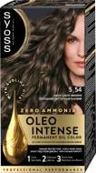Фарба для волосся SYOSS Oleo Intense 5-54 холодний світло-каштановий 115 мл