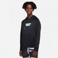 Джемпер Nike DQ9037-010 р.XS чорний