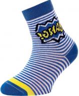 Носки детские для мальчиков Conte-Kids 296 5С-11СП р.12 синий