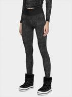 Брюки 4F D4Z20-BIDB200D-20A р.S/M черный