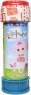 Мильні бульбашки Dulcop Lalaloopsy 60 мл 103.667800