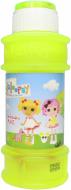 Мильні бульбашки Dulcop Maxi Lalaloopsy 175 мл 103.667900