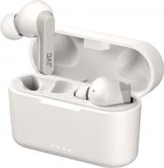 Наушники JVC white (HA-A9T-W-E)