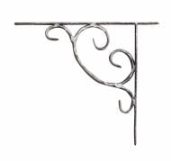 Кронштейн 320х275х12 мм 110/1