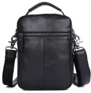 Сумка мужская Tiding Bag 1012A черный