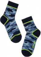 Носки детские для мальчиков Conte-Kids 228 5С-11СП р.16 джинс