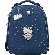 Рюкзак каркасный KITE Hello Kitty HK22-531M