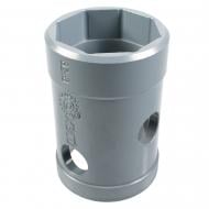 Ключ маточинний ХЗСО 82 мм – посилений (8-гранний) WHS8082 WHS8082