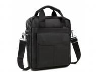 Сумка мужская Tiding Bag A25-8861A черный