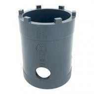 Ключ маточинний ХЗСО 101 мм – посилений для задньої осі MAN, MERCEDES WHS101MRA WHS101MRA