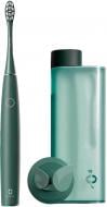 Електрична зубна щітка Oclean Air 2T Electric Toothbrush Green