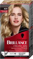 Фарба для волосся Schwarzkopf Brillance 825 Золотистий Блондин 170 мл