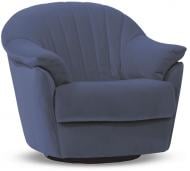 Кресло Softaly U270 (129) Brezza 7704 синий