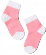 Носки детские для девочек Conte-Kids 5С-11СП р.10 светло-розовый
